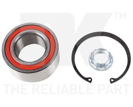 Cojinete de rueda 763306 NK