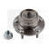 Cojinete de rueda 763425 NK