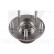 Cojinete de rueda 763425 NK, Miniatura 2