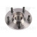 Cojinete de rueda 763429 NK, Miniatura 2