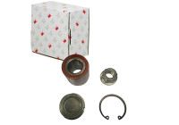 Cojinete de rueda 763620 NK