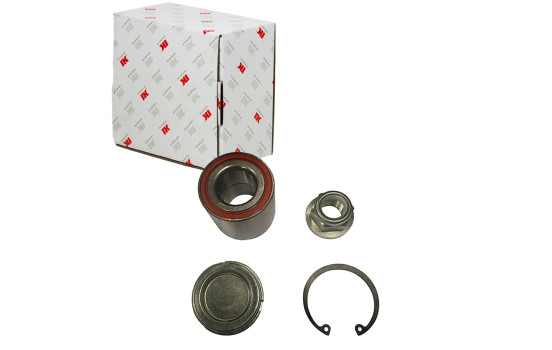 Cojinete de rueda 763620 NK