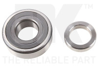 Cojinete de rueda 763626 NK