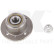 Cojinete de rueda 763915 NK