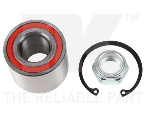 Cojinete de rueda 763924 NK