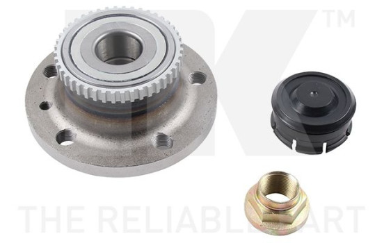 Cojinete de rueda 763937 NK