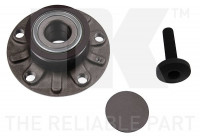 Cojinete de rueda 764306 NK