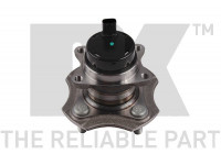 Cojinete de rueda 764532 NK