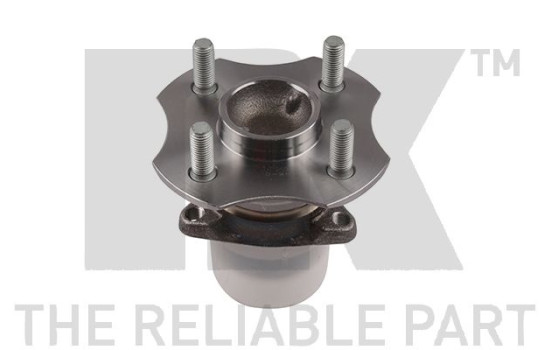 Cojinete de rueda 764532 NK, Imagen 2