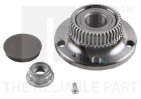 Cojinete de rueda 764715 NK