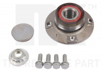 Cojinete de rueda 764730 NK