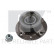 Cojinete de rueda 764810 NK