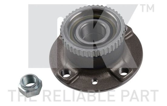 Cojinete de rueda 764810 NK