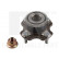 Cojinete de rueda 765221 NK
