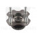 Cojinete de rueda 765221 NK, Miniatura 2