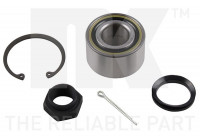 Cojinete de rueda 769918 NK