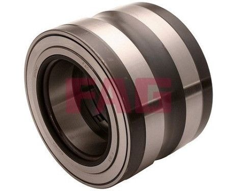 Cojinete de rueda 805092.07.H195 FAG