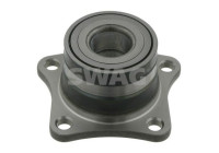 Cojinete de rueda 81924631 Swag