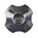 Cojinete de rueda 81931180 Swag, Miniatura 2