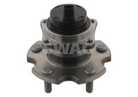 Cojinete de rueda 81931336 Swag