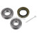 Cojinete de rueda 89931529 Swag, Miniatura 2
