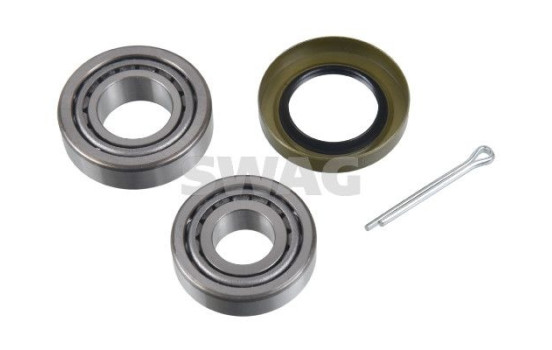 Cojinete de rueda 89931529 Swag, Imagen 2