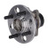 Cojinete de rueda 90931403 Swag, Miniatura 2
