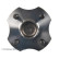 Cojinete de rueda ADBP820060 Blue Print, Miniatura 2