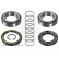 Cojinete de rueda ADC48209 Blue Print, Miniatura 2