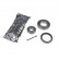 Cojinete de rueda ADC48216 Blue Print