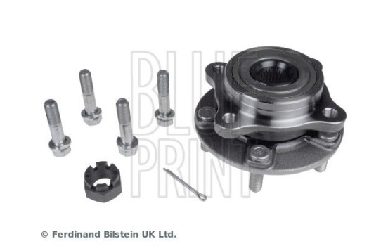 Cojinete de rueda ADC48230 Blue Print, Imagen 2