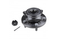 Cojinete de rueda ADC48232 Blue Print