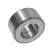 Cojinete de rueda ADC48234 Blue Print, Miniatura 3
