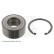 Cojinete de rueda ADC48242 Blue Print, Miniatura 4
