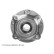 Cojinete de rueda ADC48250 Blue Print, Miniatura 8