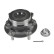 Cojinete de rueda ADC48258 Blue Print