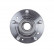 Cojinete de rueda ADC48329 Blue Print, Miniatura 2