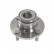 Cojinete de rueda ADC48341 Blue Print