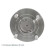 Cojinete de rueda ADC48344 Blue Print, Miniatura 5