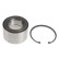 Cojinete de rueda ADC48352 Blue Print