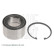 Cojinete de rueda ADC48352 Blue Print, Miniatura 2