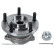 Cojinete de rueda ADC48353 Blue Print, Miniatura 3