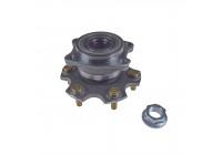 Cojinete de rueda ADC48355 Blue Print