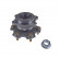Cojinete de rueda ADC48355 Blue Print