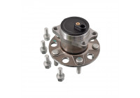 Cojinete de rueda ADC48358 Blue Print
