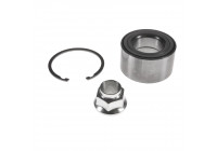 Cojinete de rueda ADD68223 Blue Print
