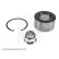 Cojinete de rueda ADD68223 Blue Print, Miniatura 2