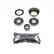 Cojinete de rueda ADD68225C Blue Print