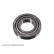 Cojinete de rueda ADD68319 Blue Print, Miniatura 4