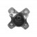 Cojinete de rueda ADD68320 Blue Print, Miniatura 2
